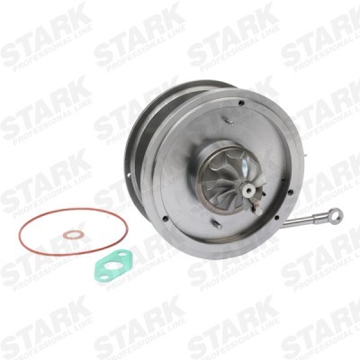 Wkład turbiny (rdzeń) Stark SKCCC-4540135 SKCCC-4540135 - foto 3