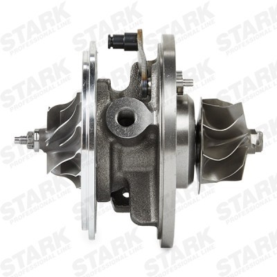 Wkład turbiny (rdzeń) Stark SKCCC-4540167 SKCCC-4540167 - foto 5