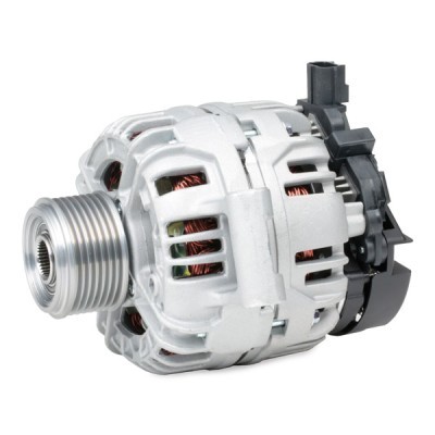 Alternator RIDEX 4G0476 4G0476 - foto 3