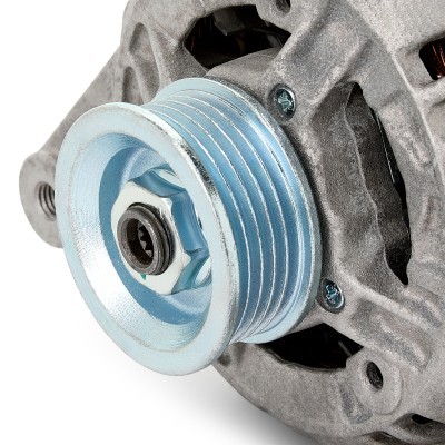 Alternator RIDEX 4G0931R 4G0931R - foto 5