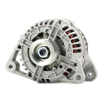 Alternator RIDEX 4G0731 4G0731 - foto 3