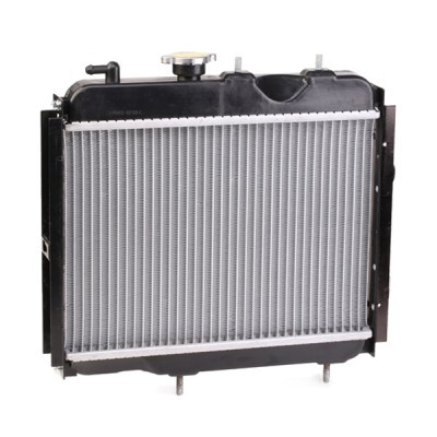 Chłodnica RIDEX 470R0293 470R0293 - foto 4