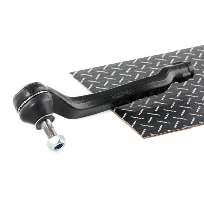 Końcówka drążka kierowniczego RIDEX 914T0219 914T0219 - foto 2