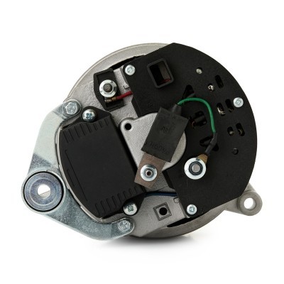 Alternator RIDEX 4G0482R 4G0482R - foto 6