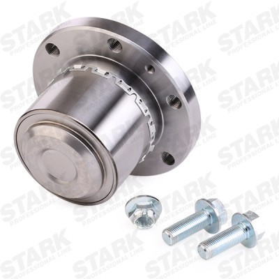 Łożysko Koła Stark SKWB-0181043 SKWB-0181043 - foto 4