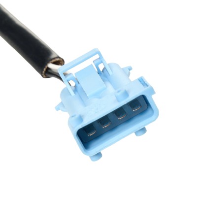 Sonda Lambda RIDEX 3922L0207 3922L0207 - foto 6