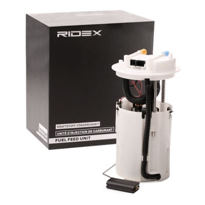 Moduł paliwowy RIDEX 1382F0251 1382F0251 - foto 2