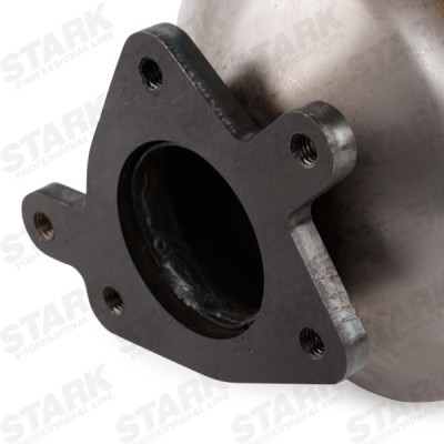 Katalizator Stark SKCCT-4840255 SKCCT-4840255 - foto 6