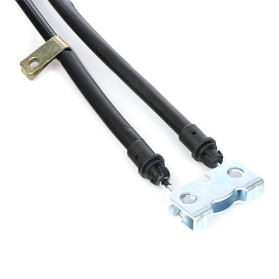 Linka Hamulca Ręcznego RIDEX 124C0180 124C0180 - foto 5