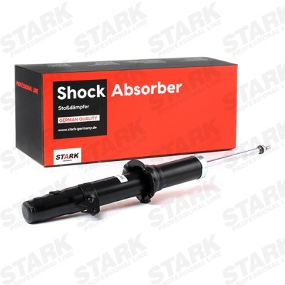 Amortyzator Stark SKSA-0132024 SKSA-0132024 - foto 3