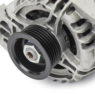Alternator RIDEX 4G0209R 4G0209R - foto 5