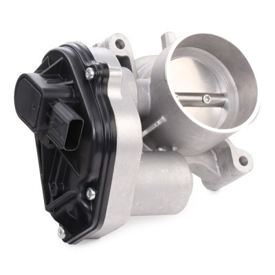 Дроссельная заслонка RIDEX 158T0059 158T0059 - foto 6