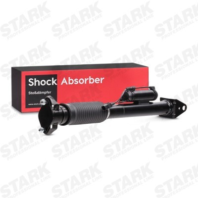 Amortyzator Stark SKSA-0133498 SKSA-0133498 - foto 2