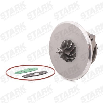Wkład turbiny (rdzeń) Stark SKCCC-4540148 SKCCC-4540148 - foto 3