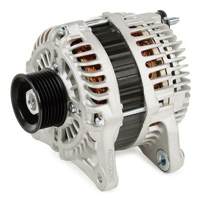 Alternator RIDEX 4G0694 4G0694 - foto 3