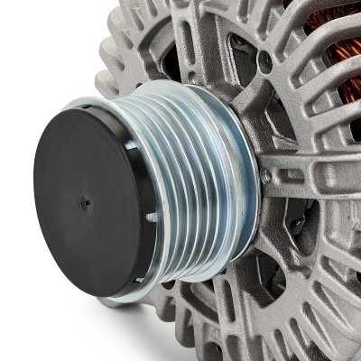 Alternator RIDEX 4G0557R 4G0557R - foto 7