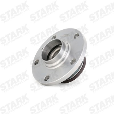 Łożysko Koła Stark SKWB-0180004 SKWB-0180004 - foto 6