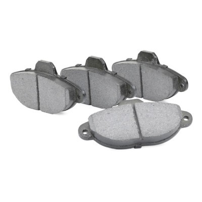 Klocki hamulcowe RIDEX 402B0306 402B0306 - foto 6