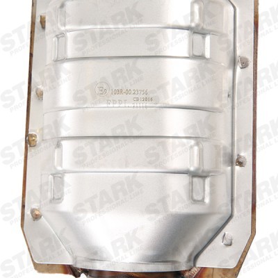 Katalizator Stark SKCCT-4840369 SKCCT-4840369 - foto 8