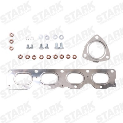 Katalizator Stark SKCCT-4840131 SKCCT-4840131 - foto 8