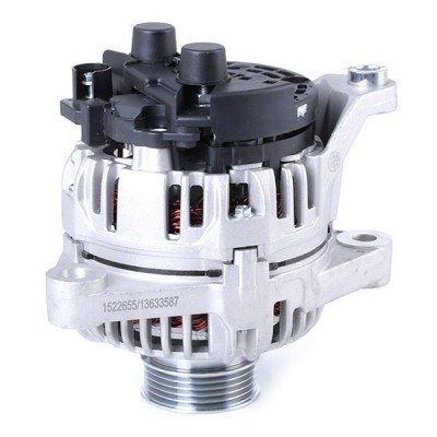 Alternator RIDEX 4G0165 4G0165 - foto 5