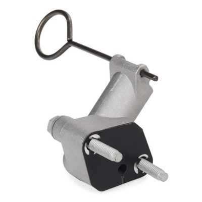 Zestaw łańcucha rozrządu RIDEX 1389T2508 1389T2508 - foto 5