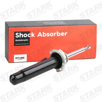 Amortyzator Stark SKSA-0132095 SKSA-0132095 - foto 2