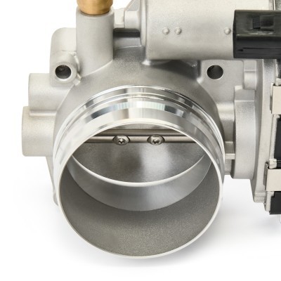 Дроссельная заслонка RIDEX 158T0265 158T0265 - foto 5
