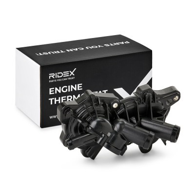 Termostat RIDEX 316T0570 316T0570 - foto 2