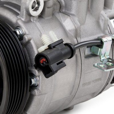 Sprężarka Klimatyzacji LAND ROVER 447K0812 - foto 7
