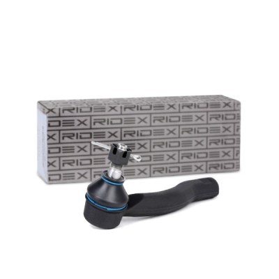 Końcówka drążka kierowniczego RIDEX 914T0232 914T0232 - foto 2