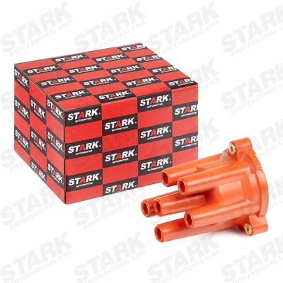 Kopułka rozdzielacza zapłonu Stark SKDC-1150015 SKDC-1150015 - foto 3