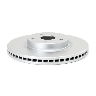 Tarcza hamulcowa RIDEX 82B1123P 82B1123P - foto 4