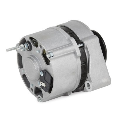 Alternator RIDEX 4G0281 4G0281 - foto 4