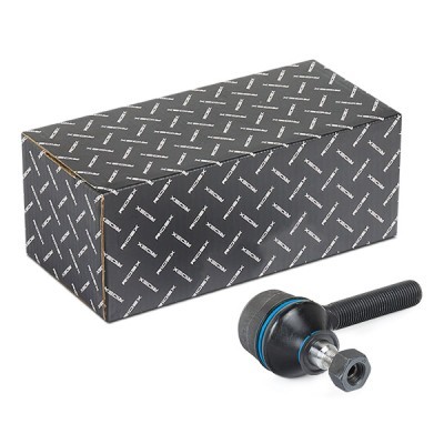 Końcówka drążka kierowniczego RIDEX 914T0179 914T0179 - foto 2