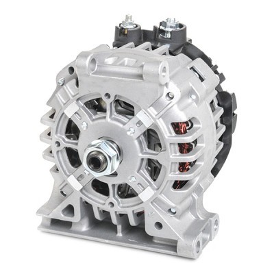 Alternator RIDEX 4G0408 4G0408 - foto 3