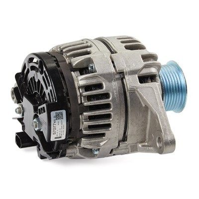 Alternator RIDEX 4G0390R 4G0390R - foto 5