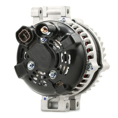 Alternator RIDEX 4G0511 4G0511 - foto 4