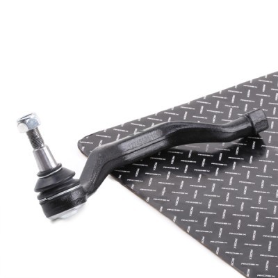 Końcówka drążka kierowniczego RIDEX 914T0440 914T0440 - foto 4