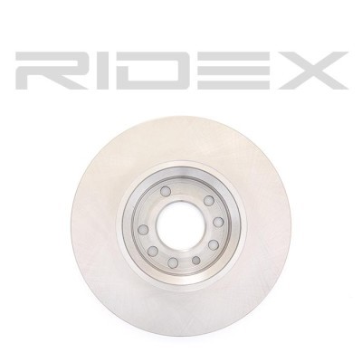 Tarcza hamulcowa RIDEX 82B0188 82B0188 - foto 4