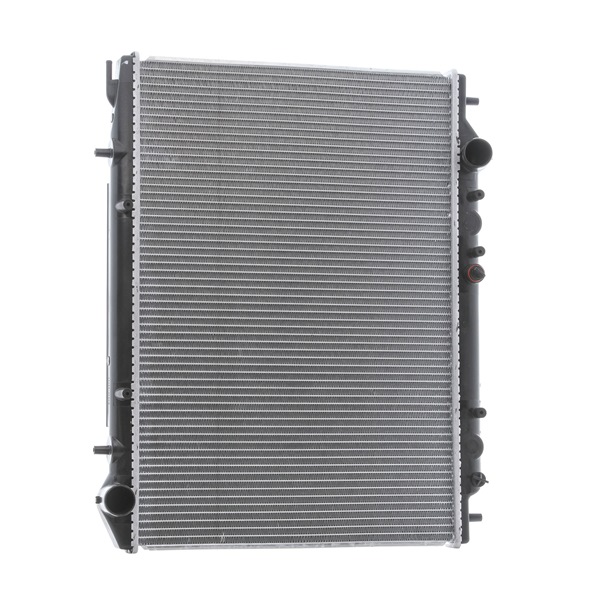 Chłodnica RIDEX 470R0459 470R0459 - foto 1
