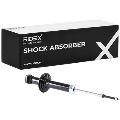 Amortyzator RIDEX 854S0596 854S0596 - foto 6