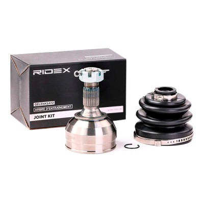 Przegub RIDEX 5J0176 5J0176 - foto 1
