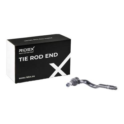 Końcówka drążka kierowniczego RIDEX 914T0114 914T0114 - foto 7