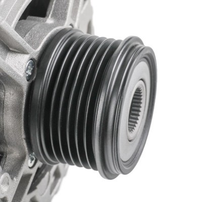 Alternator RIDEX 4G0047R 4G0047R - foto 6