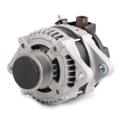 Alternator RIDEX 4G0079 4G0079 - foto 3