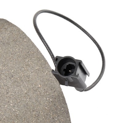 Klocki hamulcowe RIDEX 402B0310P 402B0310P - foto 6