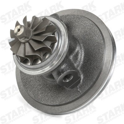 Wkład turbiny (rdzeń) Stark SKCCC-4540115 SKCCC-4540115 - foto 4