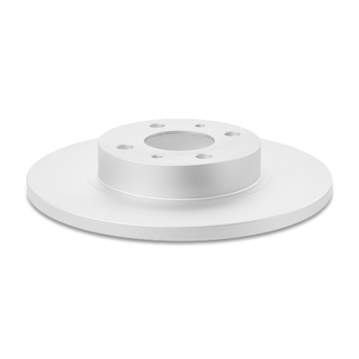 Tarcza hamulcowa RIDEX 82B0069P 82B0069P - foto 5