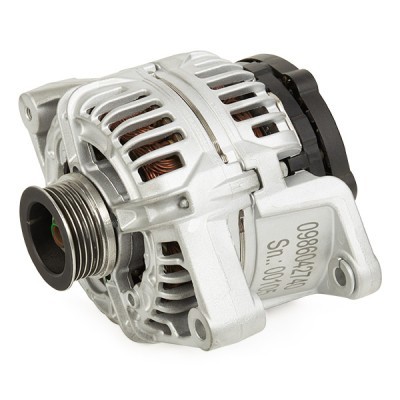 Alternator RIDEX 4G0013R 4G0013R - foto 5